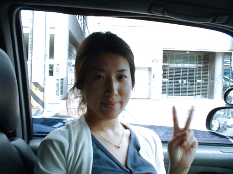 25P Korean milf 