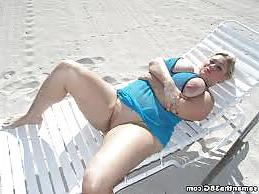 25P Beach Hunnie faves