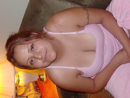 25P Thick latin non nude 