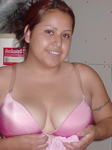 25P Thick latin non nude 