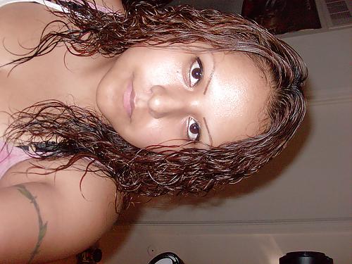 25P Thick latin non nude 