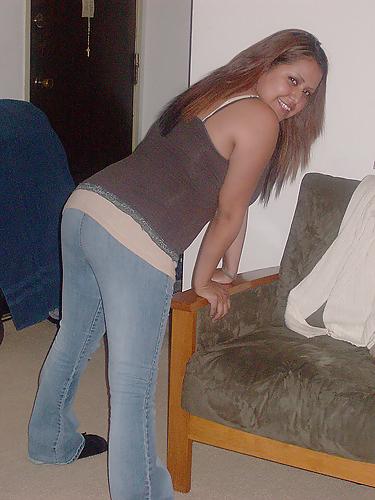 25P Thick latin non nude 