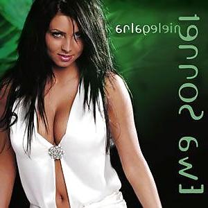 25P Ewa - eva my favorite busty woman