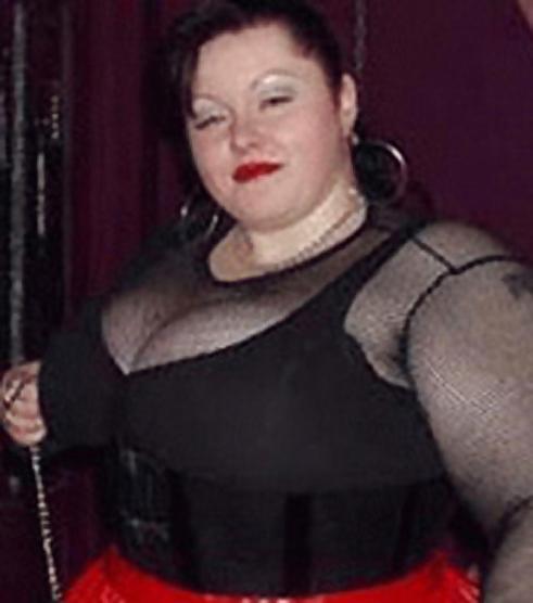 18P My Nympho Dommes