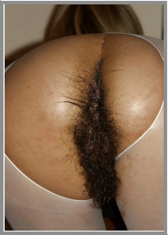25P Pure bush 