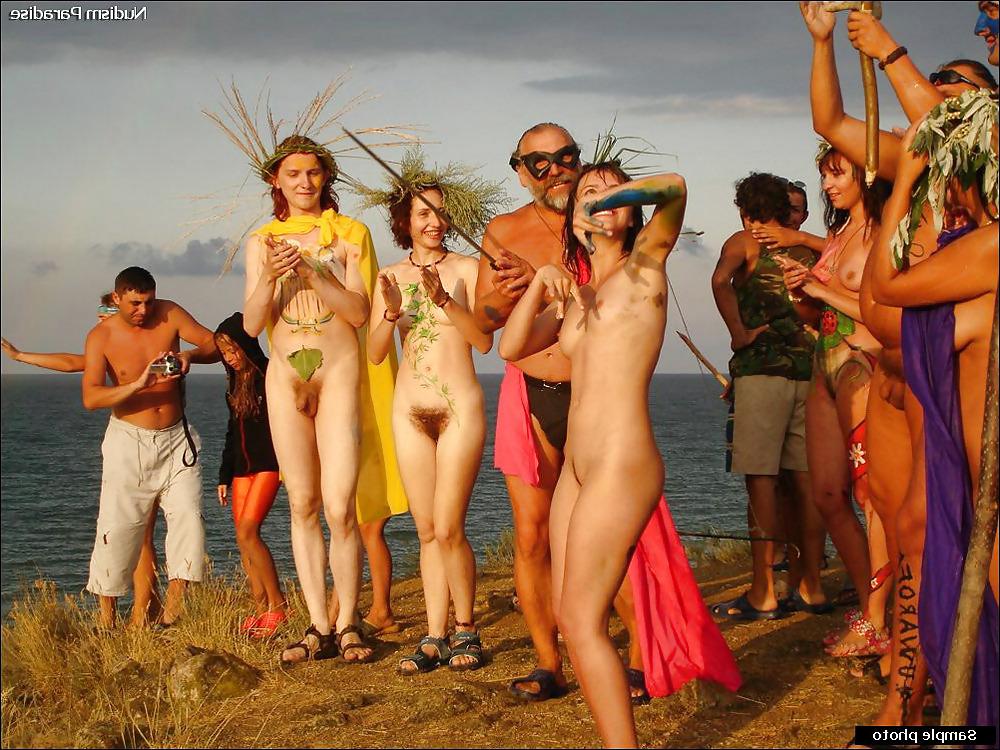 8P Beach