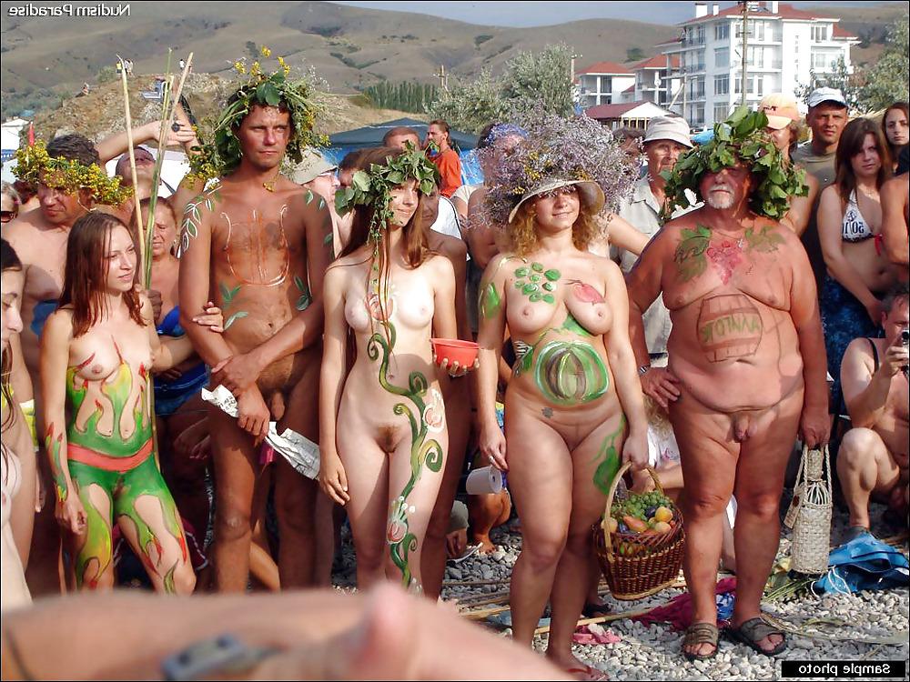 8P Beach