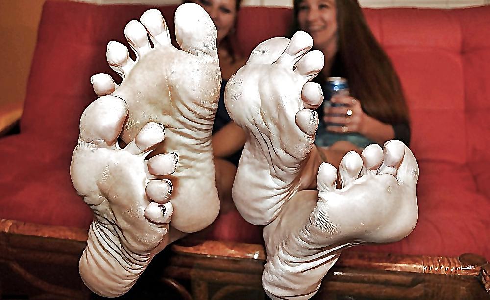 25P Worship our Soles