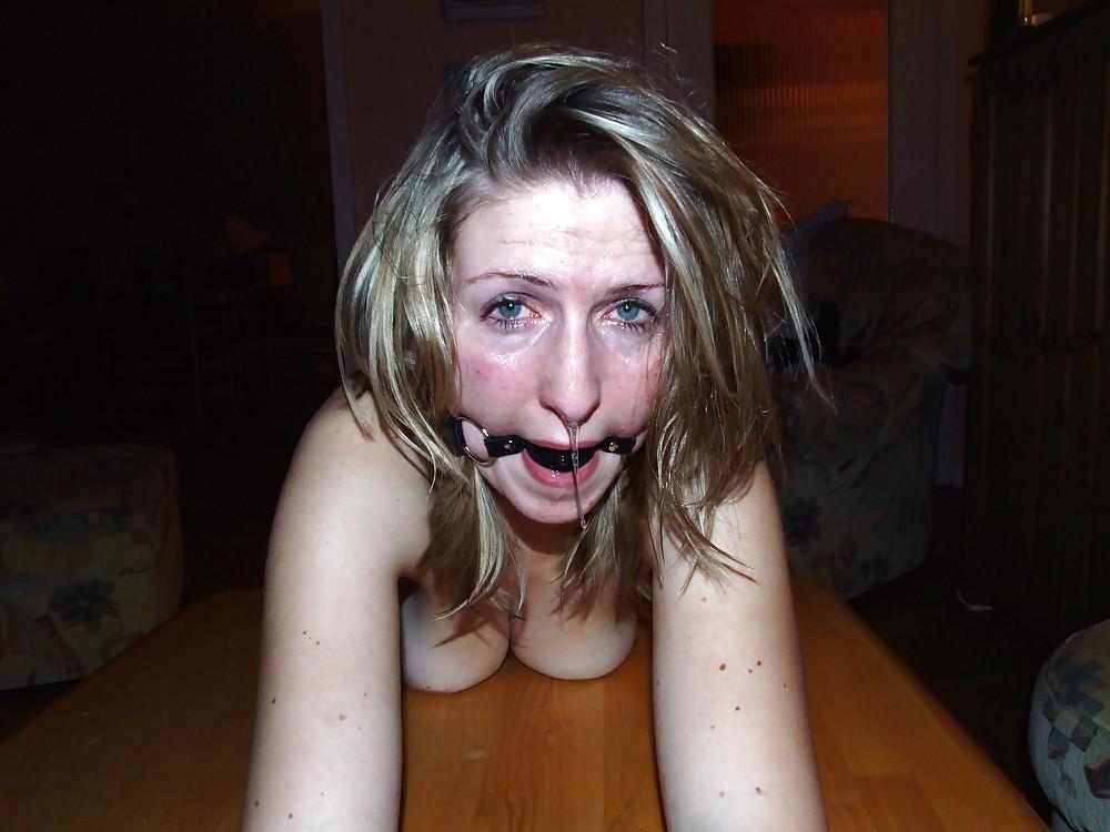 25P Dominated Milf