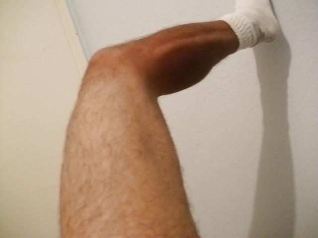 11P Model knee deep add freind cock