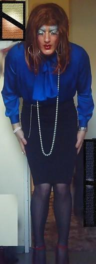 6P Secretary