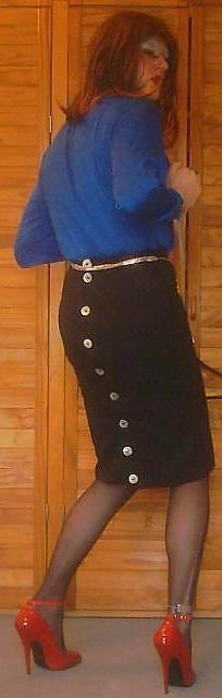 6P Secretary