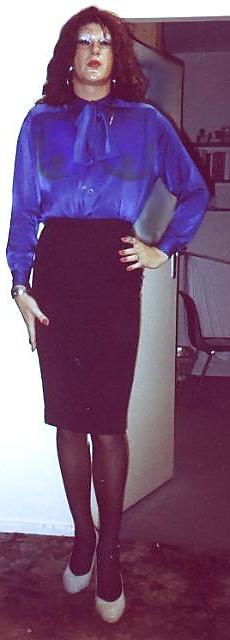 6P Secretary