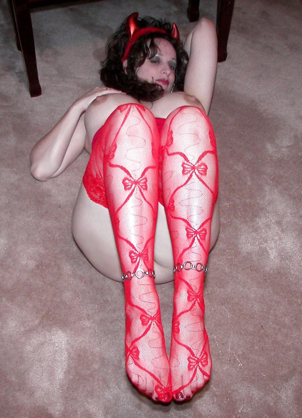 22P Devil Woman