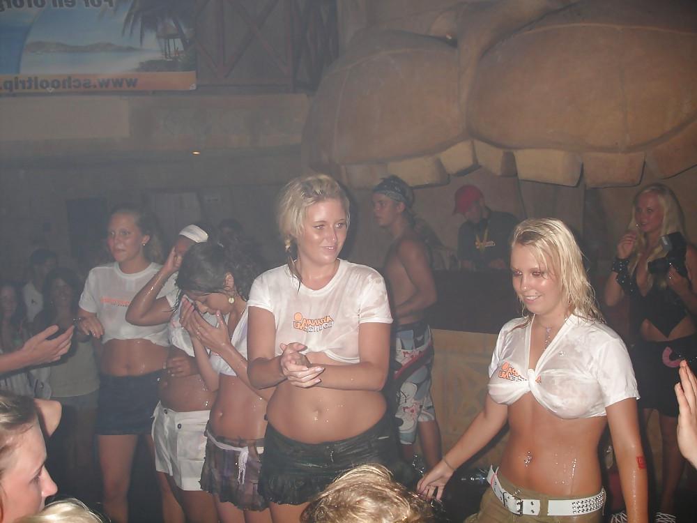 25P Wild College Blonde 2