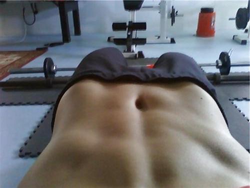 25P Fitness Girls 3.20.12 by Callmeyourfreak