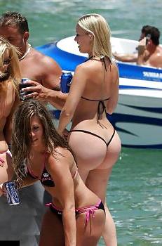 13P Beach Booty