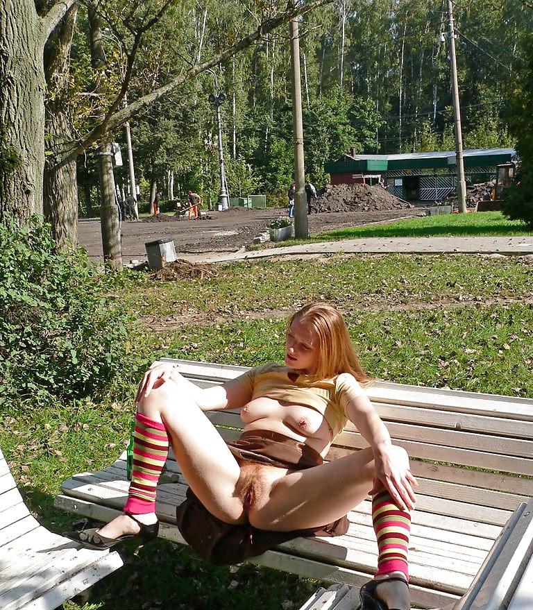 25P Beautiful Public Flashing by TROC 