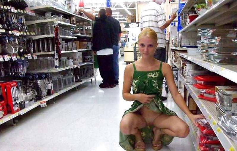 25P Beautiful Public Flashing by TROC 