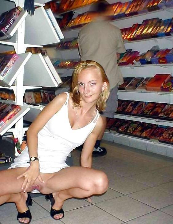 25P Beautiful Public Flashing by TROC 