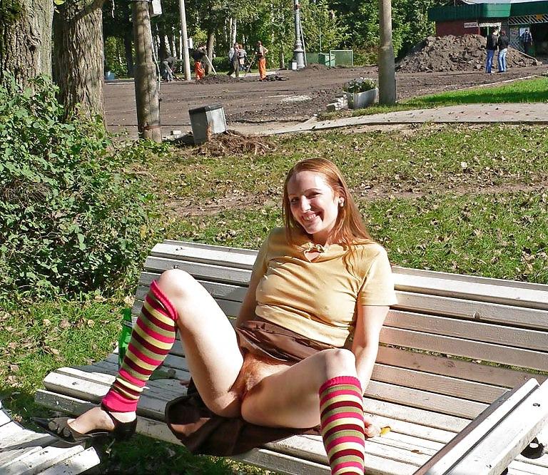 25P Beautiful Public Flashing by TROC 