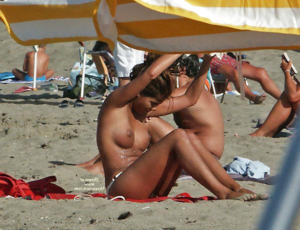 20P On the beach Nr 10 L7