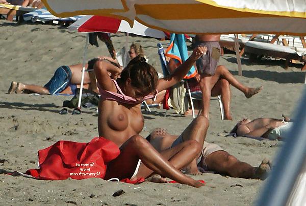20P On the beach Nr 10 L7