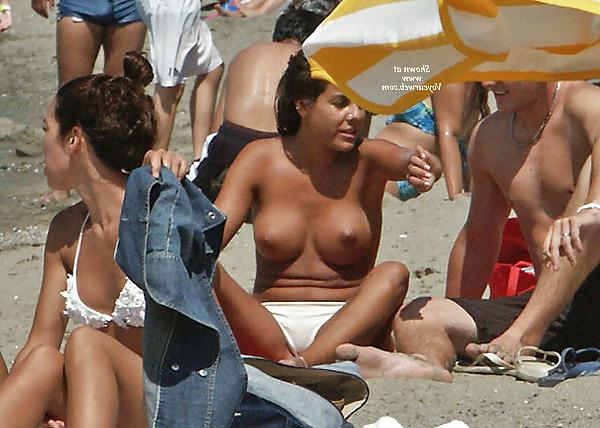 20P On the beach Nr 10 L7