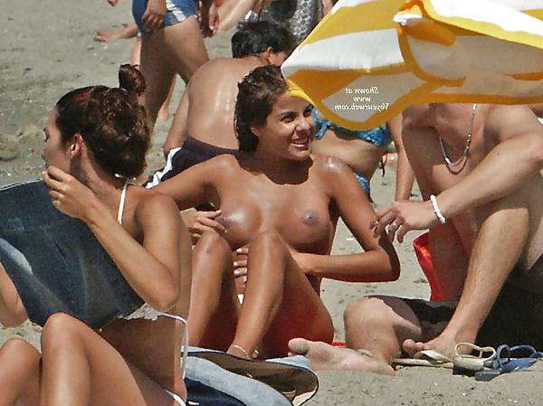 20P On the beach Nr 10 L7
