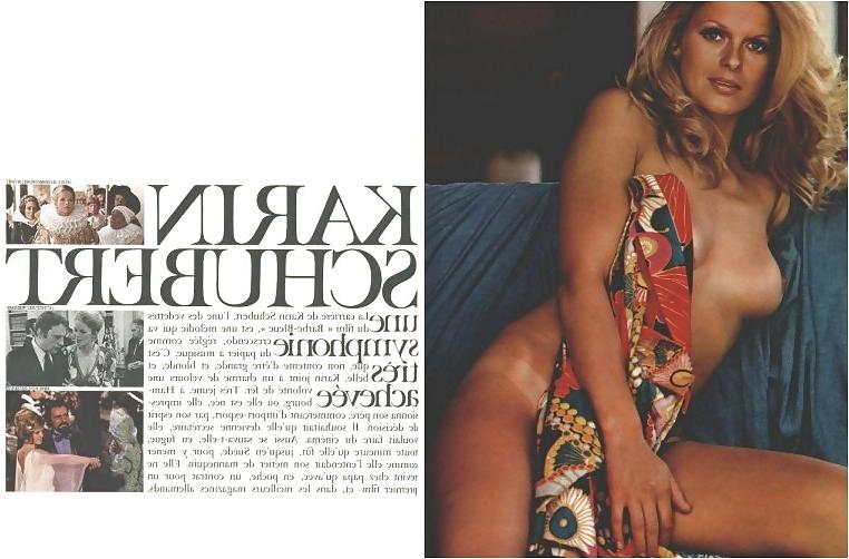 25P Karin Schubert