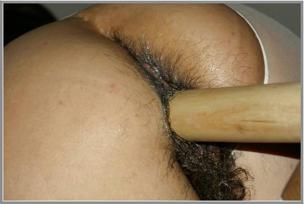 25P Hairy mix