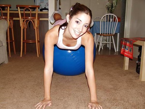 9P My Workout Routine