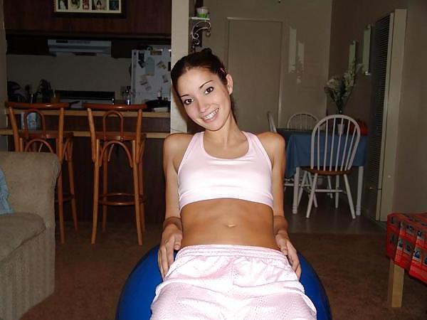 9P My Workout Routine