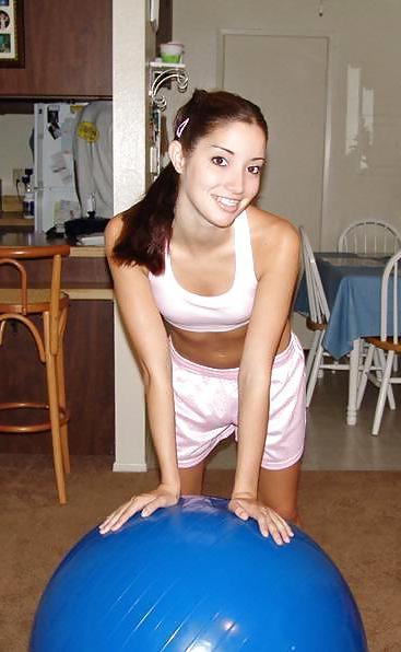 9P My Workout Routine