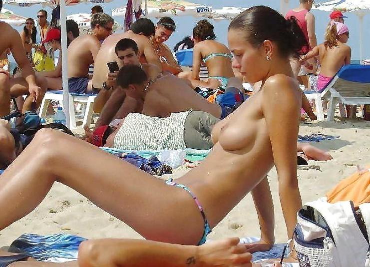 25P Beach Erotica 9 By twistedworlds 