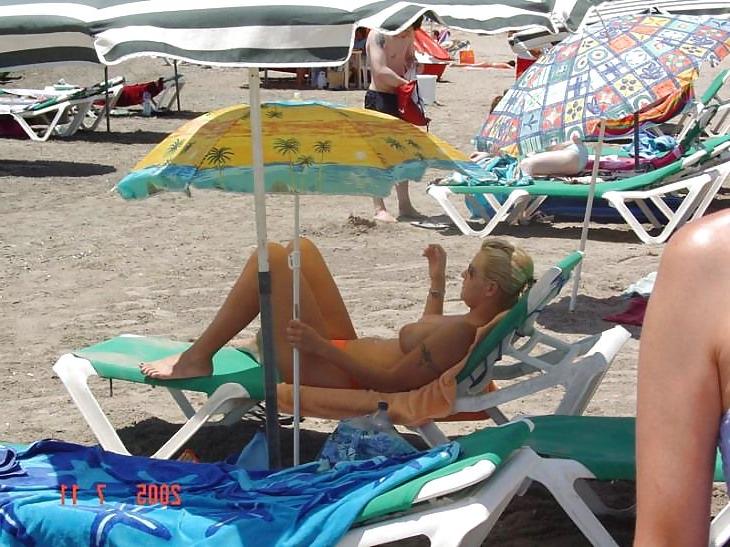 25P Beach Erotica 9 By twistedworlds 