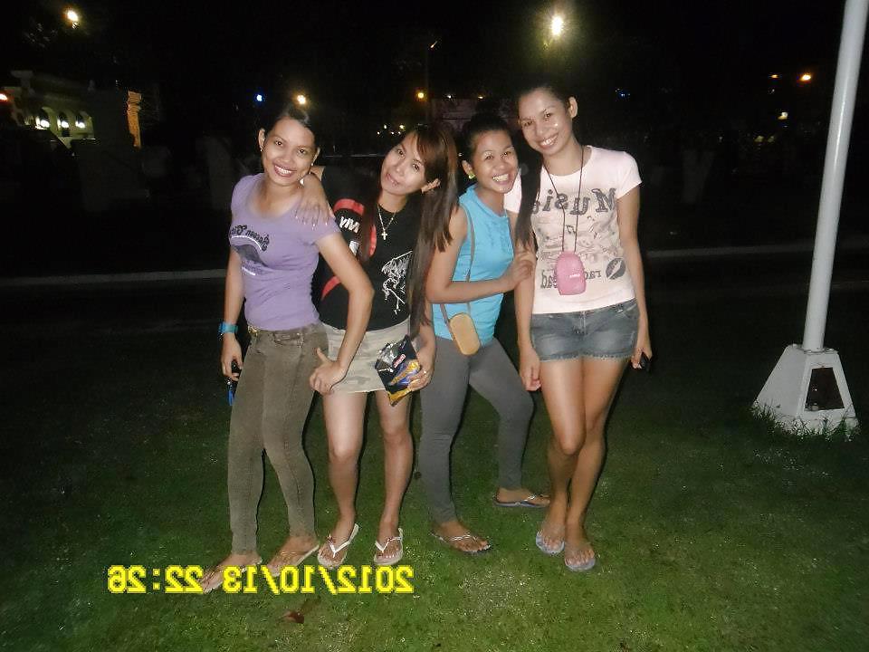 25P My best of Asian posing 1