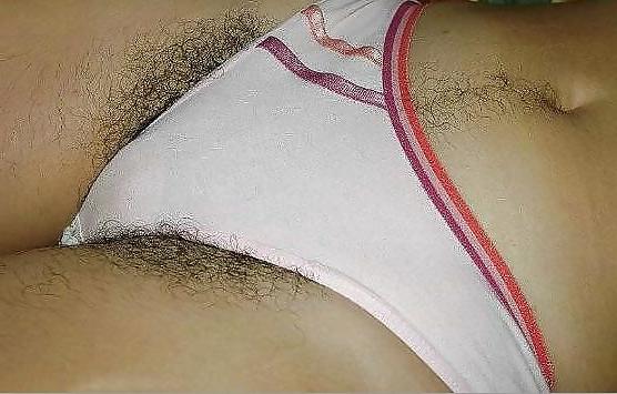 25P Hairy pussies in trouses