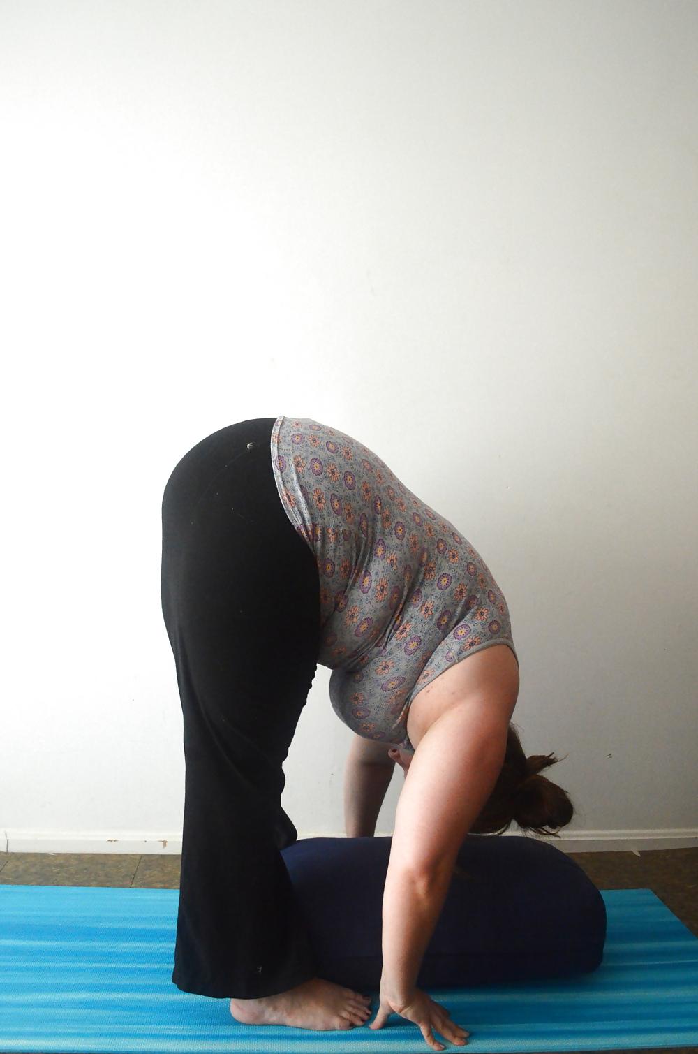 22P BIG GURL YOGA