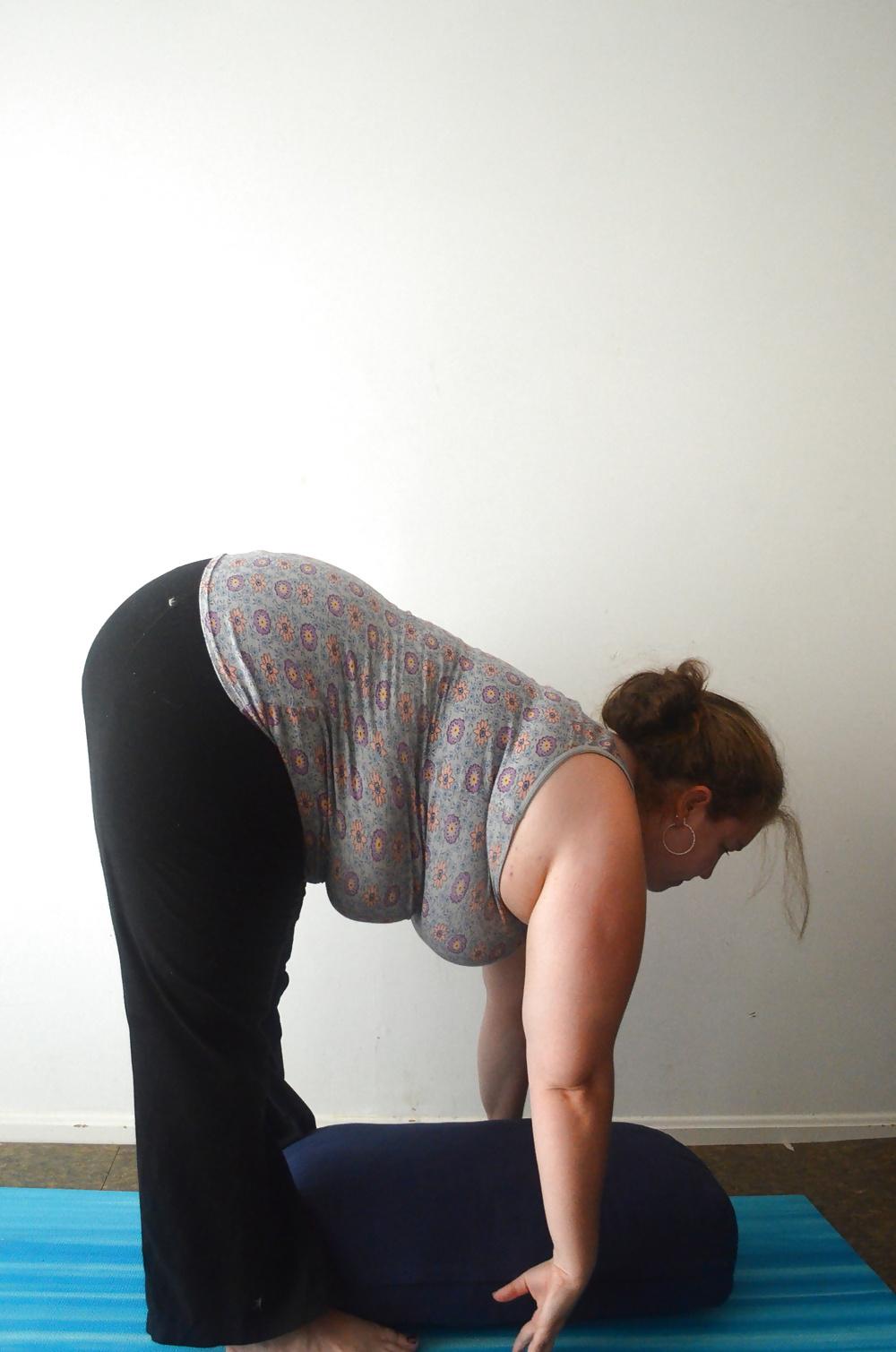 22P BIG GURL YOGA