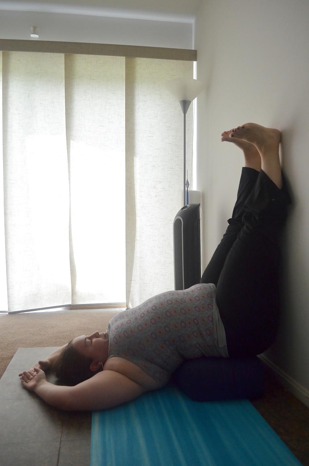 22P BIG GURL YOGA