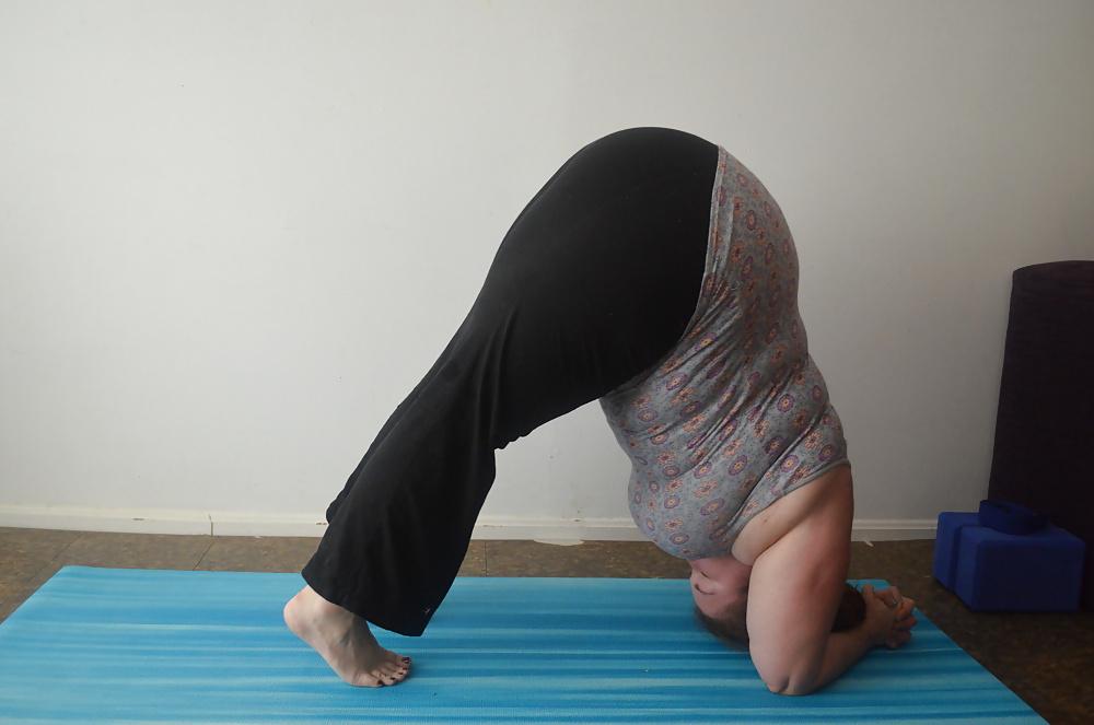 22P BIG GURL YOGA