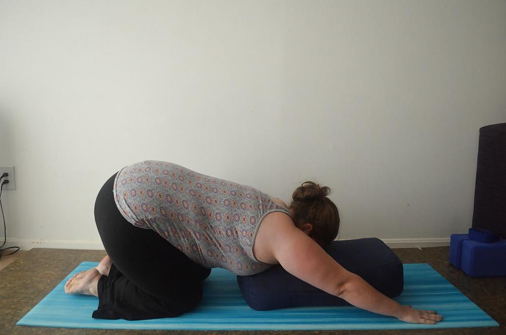 22P BIG GURL YOGA