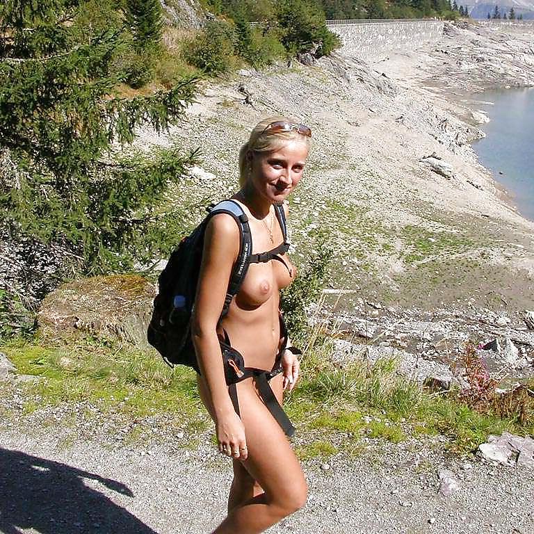 15P Nice beach, bikini and pool girls 3