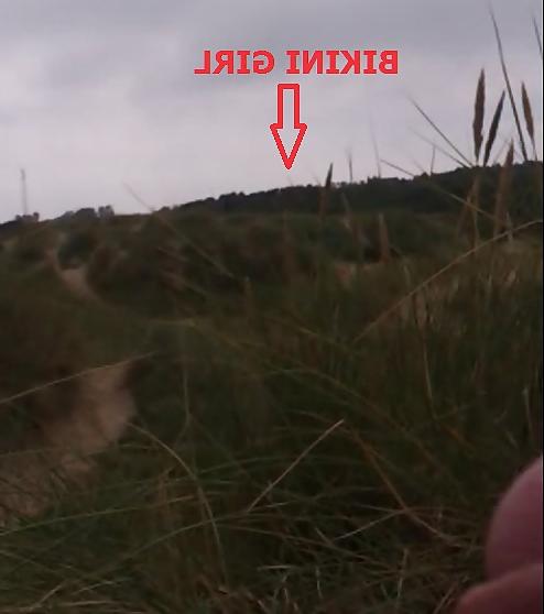 6P Public beach flash cum