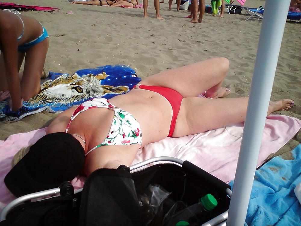 8P Beach