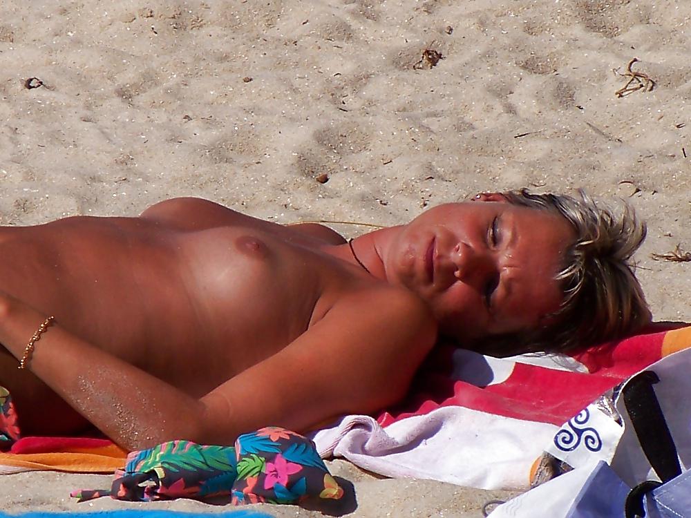 11P French beach mix  (once again!)