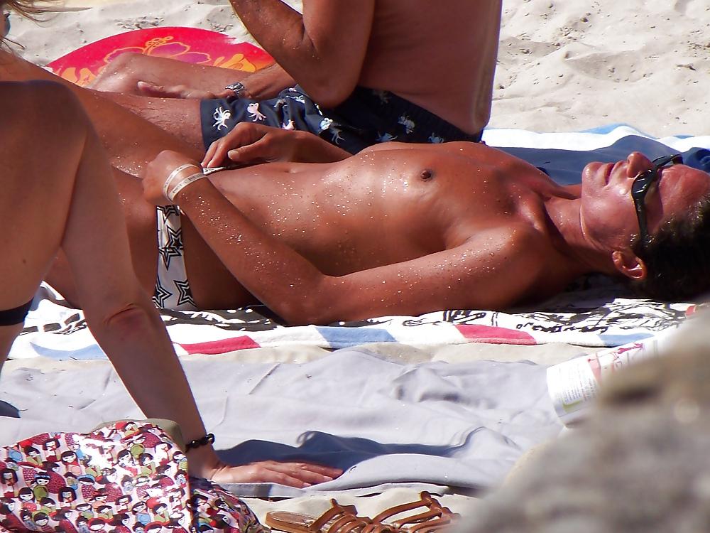 11P French beach mix  (once again!)