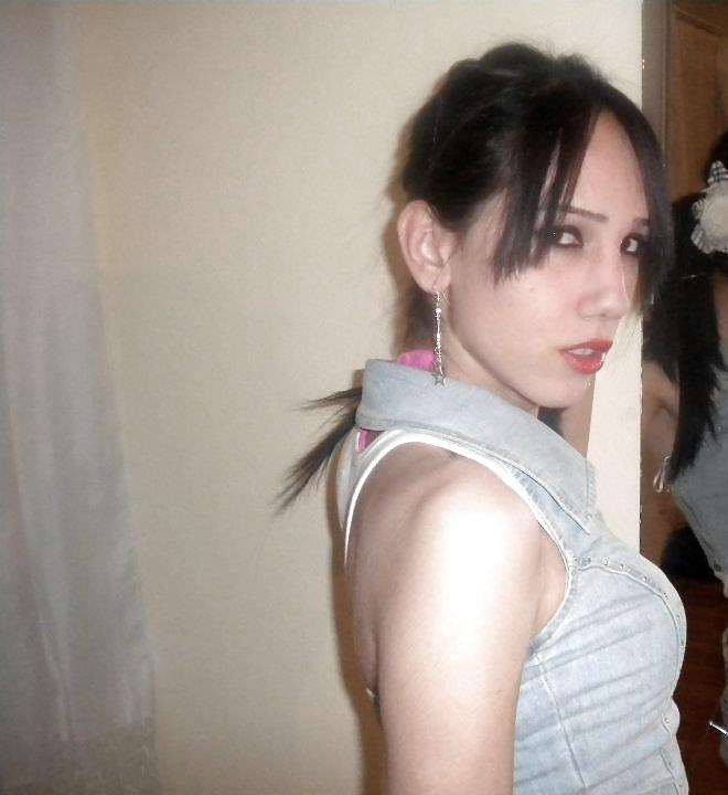 13P Nude Turkish woman: Ceyda
