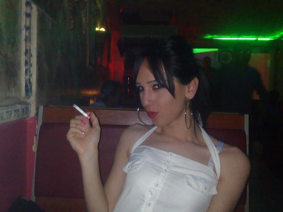 13P Nude Turkish woman: Ceyda